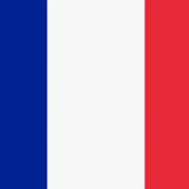 Profile image of フランス