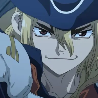 Profile image of 龍水