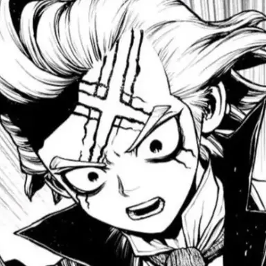 Profile image of ゼノ
