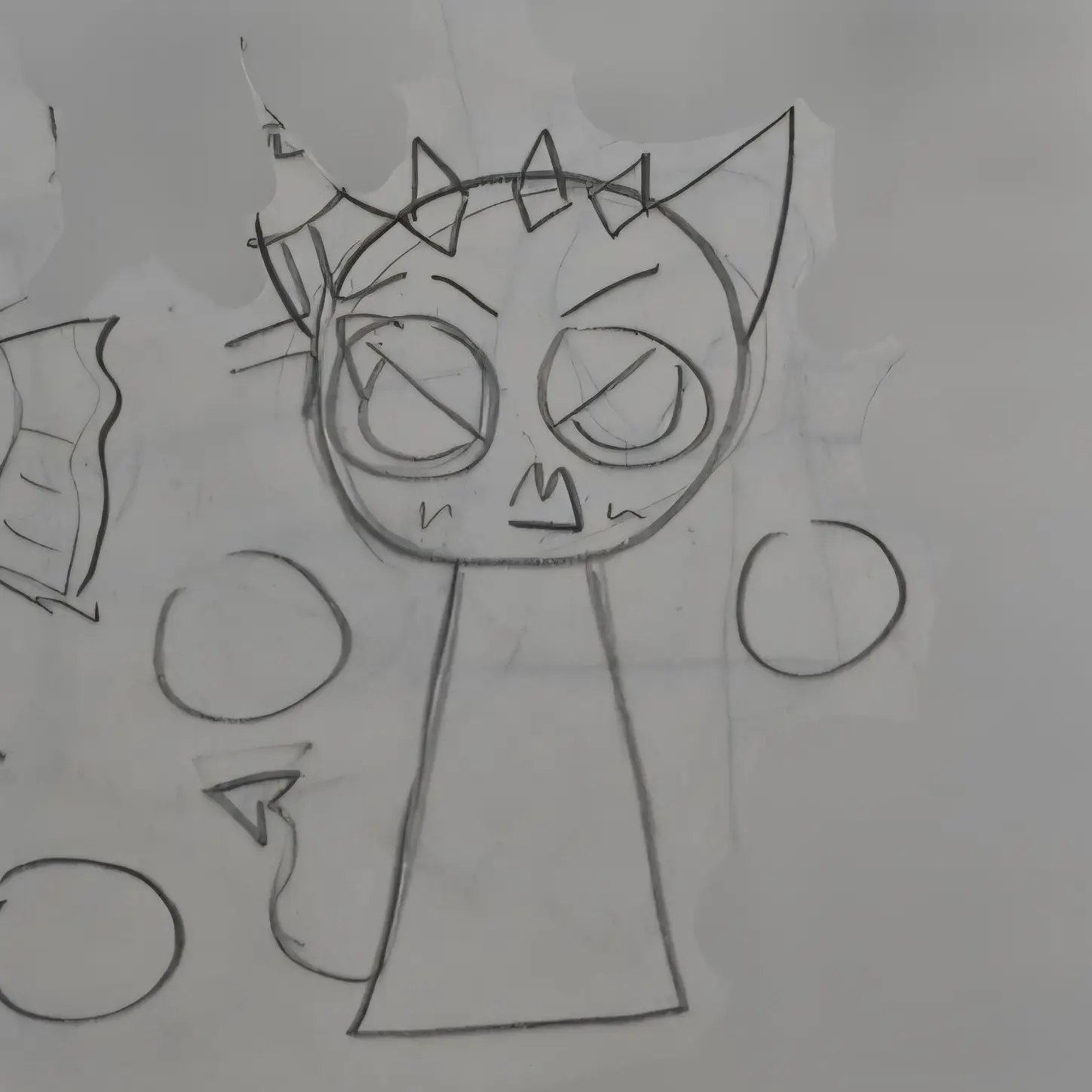 sprunkicoupleletsgooo의 고백 안 받아주는 레디 (더플 시점)