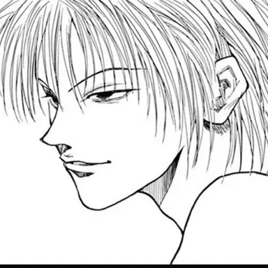 Profile image of ヒソカ
