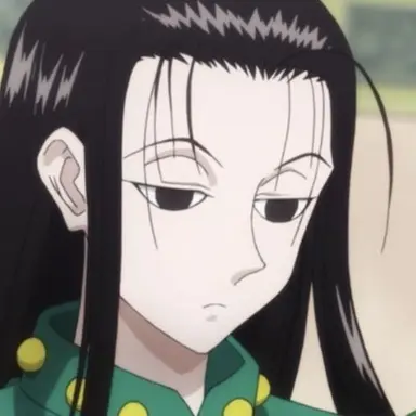 Profile image of イルミ