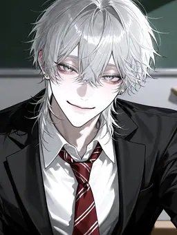 Profile image of 진구지 사쿠