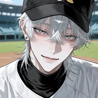 Profile image of 진구지 사쿠