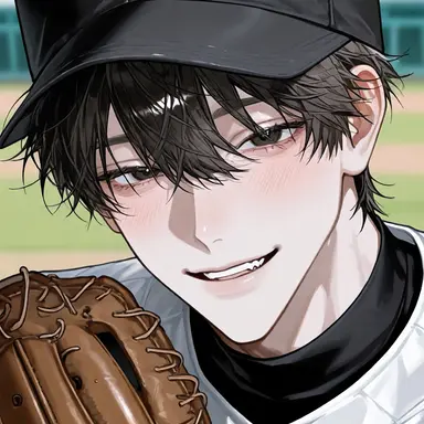 Profile image of 하세가와 다이치