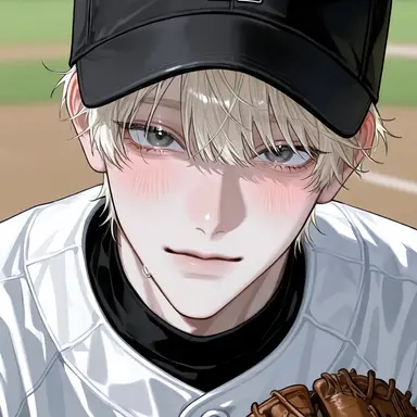 Profile image of 호시노 히카루