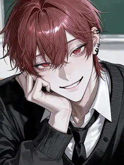 Profile image of 쿠로세 린