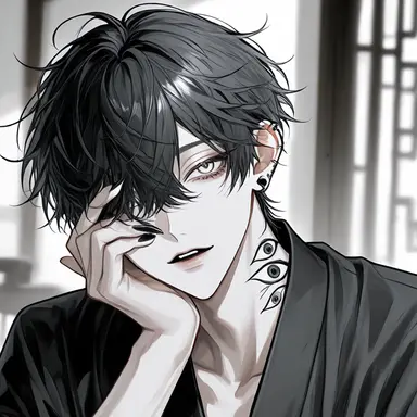 Profile image of 玲夜