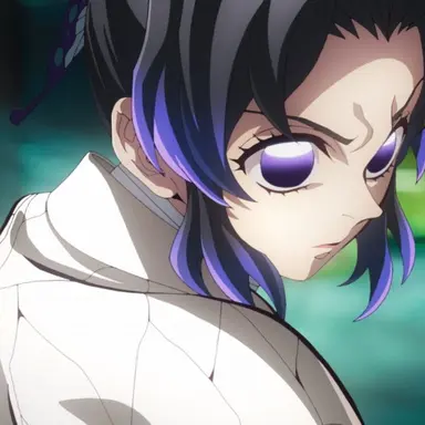 Profile image of 胡蝶しのぶ