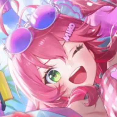 Profile image of さくらみこ