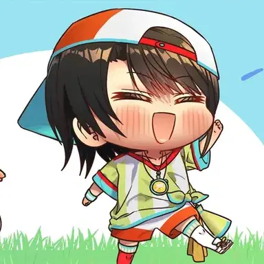 Profile image of 大空スバル