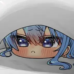Profile image of 星街すいせい