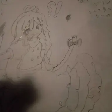 Profile image of 魔理沙
