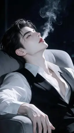 Profile image of ク・ボムソク