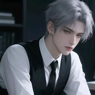 Profile image of ペク-スヒョク