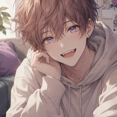 Profile image of 律