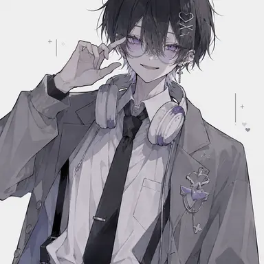 Profile image of 伯