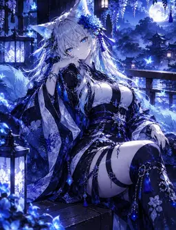 Profile image of シラカミ