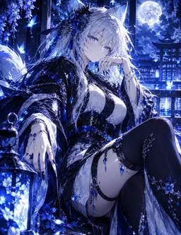 Profile image of シラカミ