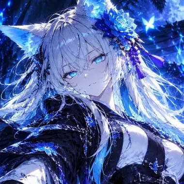 Profile image of シラカミ