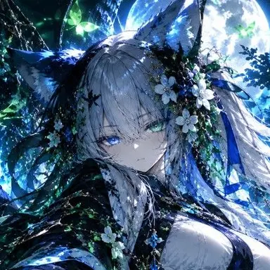 Profile image of ビャクヤ