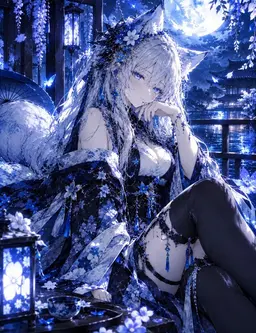 Profile image of レン