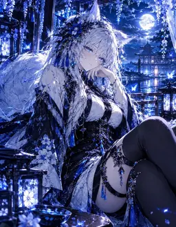 Profile image of レン