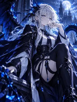Profile image of セレネ