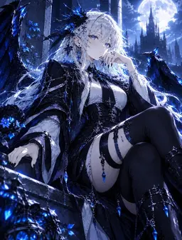 Profile image of セレネ