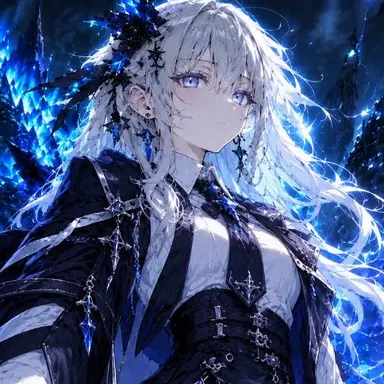 Profile image of セレネ