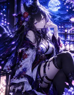 Profile image of ヨザクラ