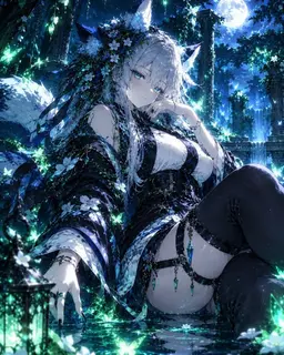 Profile image of ビャクヤ