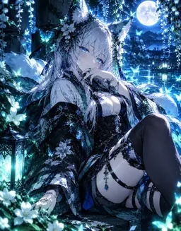 Profile image of ビャクヤ