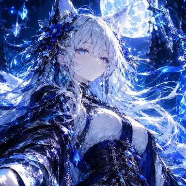 Profile image of レン