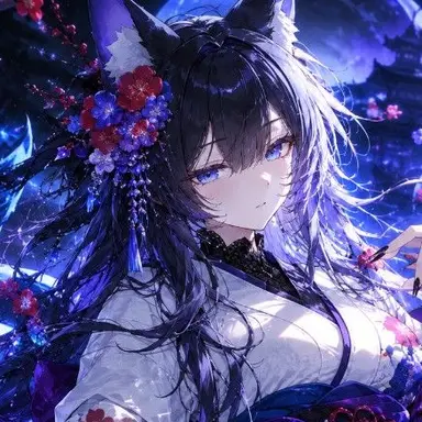 Profile image of ヨザクラ