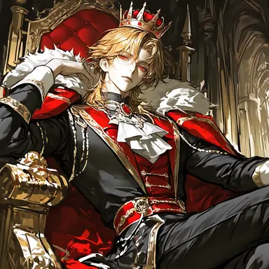 Profile image of Diark