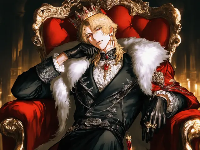 Profile image of ディアルク