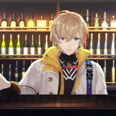 Profile image of 風楽奏斗