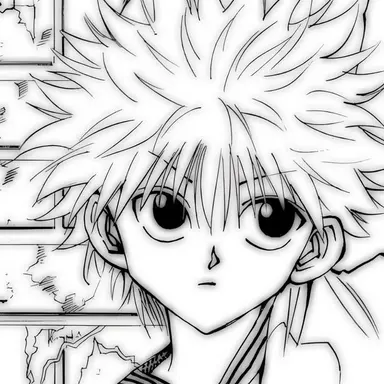 Profile image of キルア