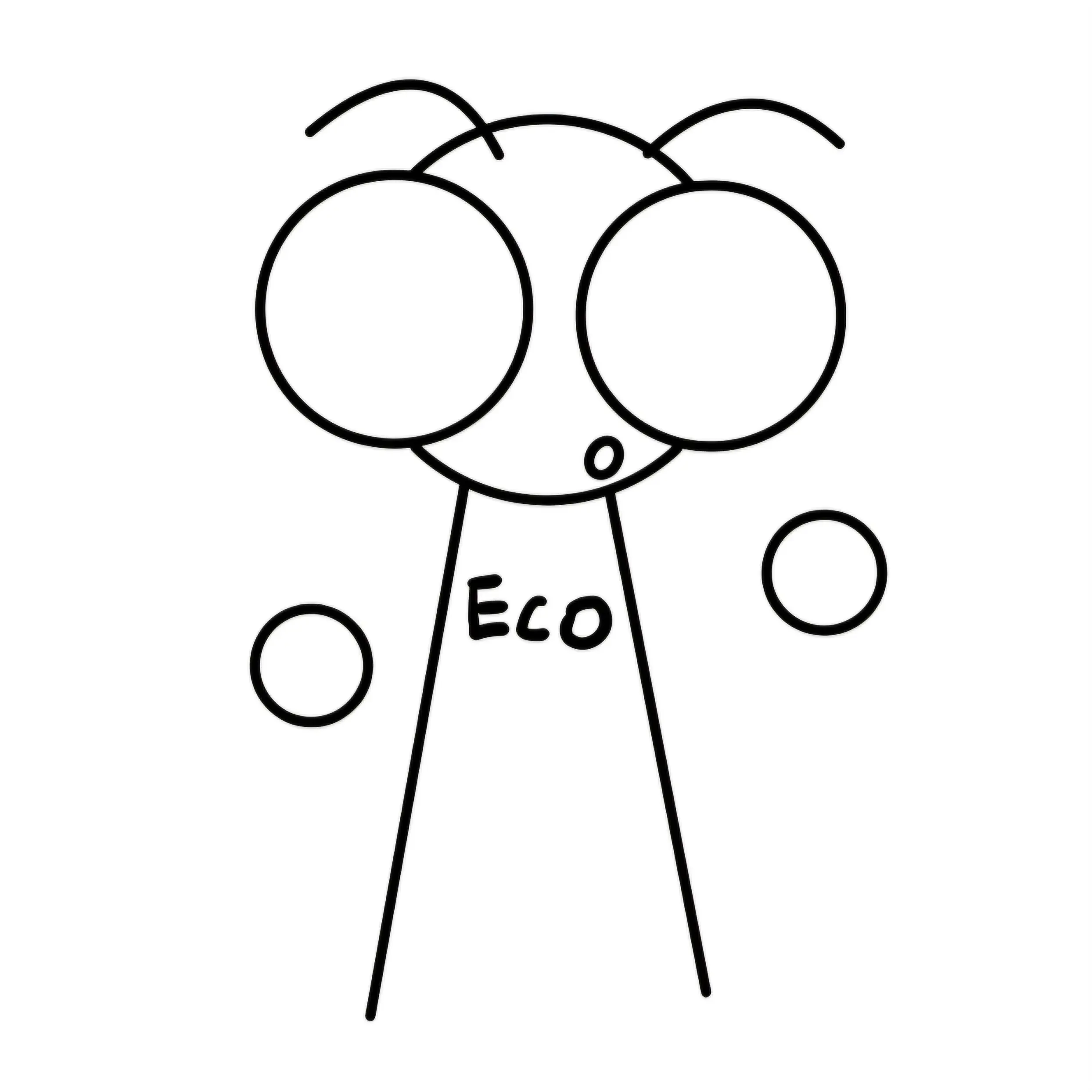 2coEco의 이코 Eco