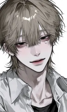 Profile image of Yu