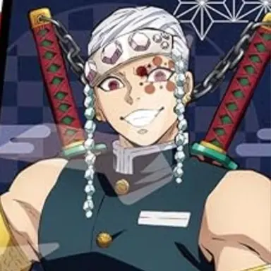 Profile image of 宇髄