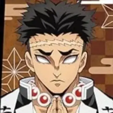 Profile image of 悲鳴嶼