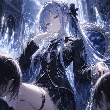 Profile image of ミレイ