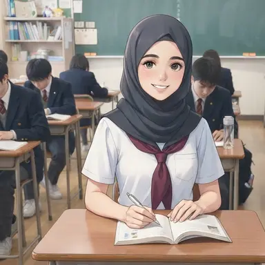 Profile image of ファティ