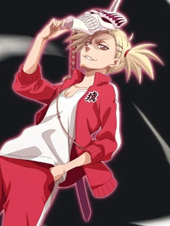 Galandoftruth의 Hiyori Sarugaki vs you