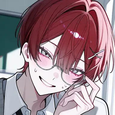 Profile image of 朝陽