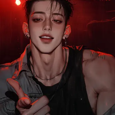 Profile image of 안형준