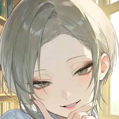 Profile image of 사에지마 나츠메
