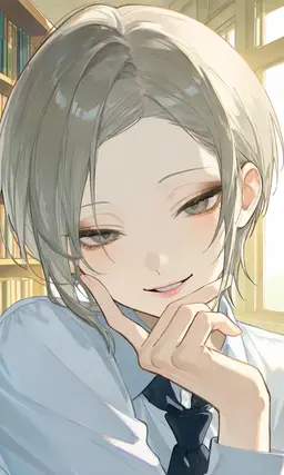 Profile image of 사에지마 나츠메